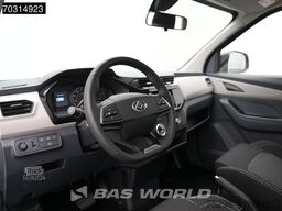 Maxus eDeliver 3 50 Kwh 327km WLTP Stad Chassis Cabin...