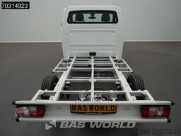 Maxus eDeliver 3 50 Kwh 327km WLTP Stad Chassis Cabin...