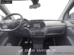 Maxus eDeliver 3 50 Kwh 327km WLTP Stad Chassis Cabin...