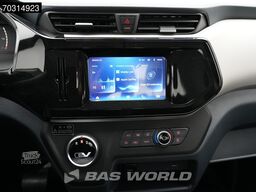 Maxus eDeliver 3 50 Kwh 327km WLTP Stad Chassis Cabin...