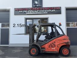 Linde H40D