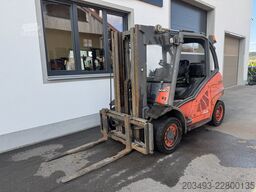 Linde H40D