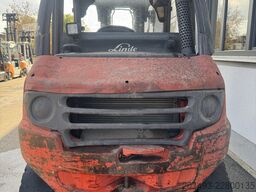 Linde H40D