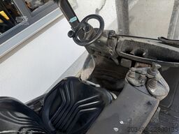 Linde H40D
