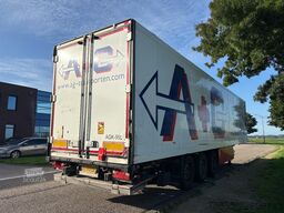 Schmitz SKO 24 Carrier Maxima 1300 / SAF Disc / Loading...