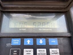 Schmitz SKO 24 Carrier Maxima 1300 / SAF Disc / Loading...