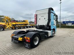 Mercedes-Benz Actros ACTROS 1846L / EURO-6E /  PTO