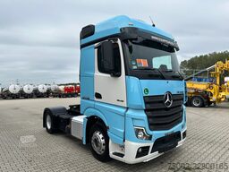 Mercedes-Benz Actros ACTROS 1846L / EURO-6E /  PTO