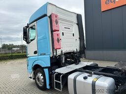 Mercedes-Benz Actros ACTROS 1846L / EURO-6E /  PTO