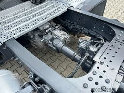 Mercedes-Benz Actros ACTROS 1846L / EURO-6E /  PTO