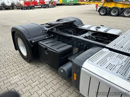 Mercedes-Benz Actros ACTROS 1846L / EURO-6E /  PTO