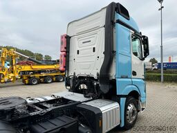 Mercedes-Benz Actros ACTROS 1846L / EURO-6E /  PTO