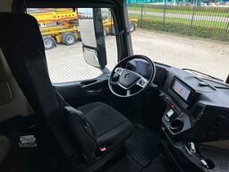 Mercedes-Benz Actros ACTROS 1846L / EURO-6E /  PTO