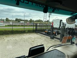 Mercedes-Benz Actros ACTROS 1846L / EURO-6E /  PTO