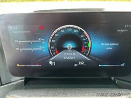 Mercedes-Benz Actros ACTROS 1846L / EURO-6E /  PTO
