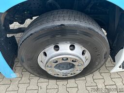 Mercedes-Benz Actros ACTROS 1846L / EURO-6E /  PTO