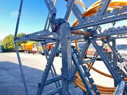  THALER Kabeltransport Anhänger Typ TTA 509