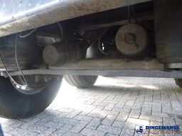 Emirsan Tipper trailer steel 46 m3
