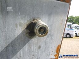 Emirsan Tipper trailer steel 46 m3