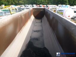Emirsan Tipper trailer steel 46 m3