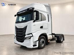 Iveco SWAY 530 TP