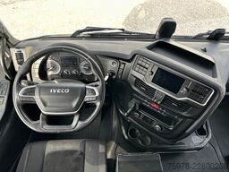 Iveco SWAY 530 TP