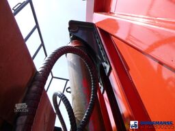 Emirsan Tipper trailer steel 46 m3