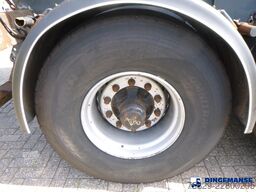Emirsan Tipper trailer steel 46 m3