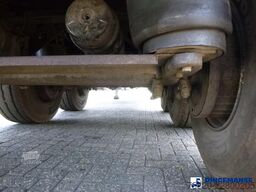 Emirsan Tipper trailer steel 46 m3