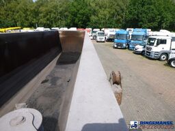 Emirsan Tipper trailer steel 46 m3