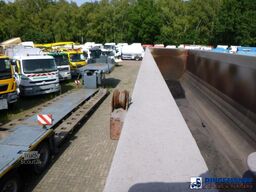 Emirsan Tipper trailer steel 46 m3