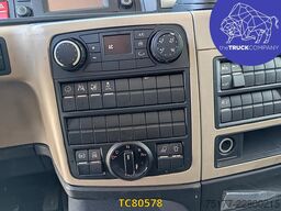 MAN TGM 320