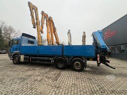MAN TGS 26.400