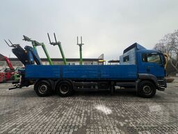 MAN TGS 26.400