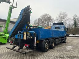 MAN TGS 26.400