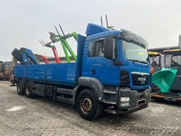 MAN TGS 26.400