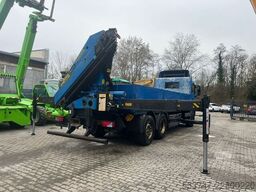 MAN TGS 26.400