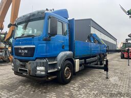 MAN TGS 26.400