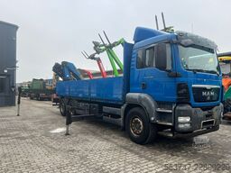 MAN TGS 26.400