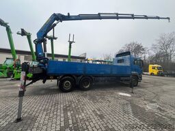MAN TGS 26.400