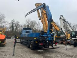 MAN TGS 26.400