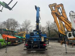 MAN TGS 26.400