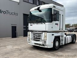 Renault MAGNUM 460 (AIRCO / BONNE ETAT)
