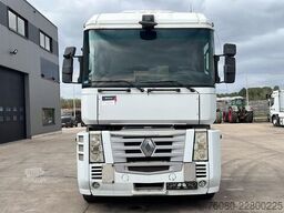 Renault MAGNUM 460 (AIRCO / BONNE ETAT)