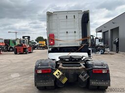 Renault MAGNUM 460 (AIRCO / BONNE ETAT)