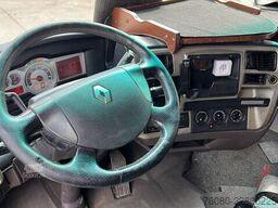 Renault MAGNUM 460 (AIRCO / BONNE ETAT)