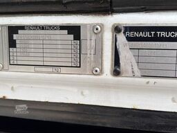 Renault MAGNUM 460 (AIRCO / BONNE ETAT)