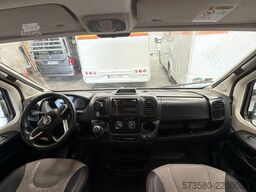 2024 Fiat Ducato Weinsberg Carabus | Handbuch | L3H2
