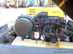 Atlas Copco XAS 67 DdG