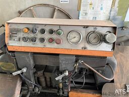  Pehaka Roboter 250 super steel saw